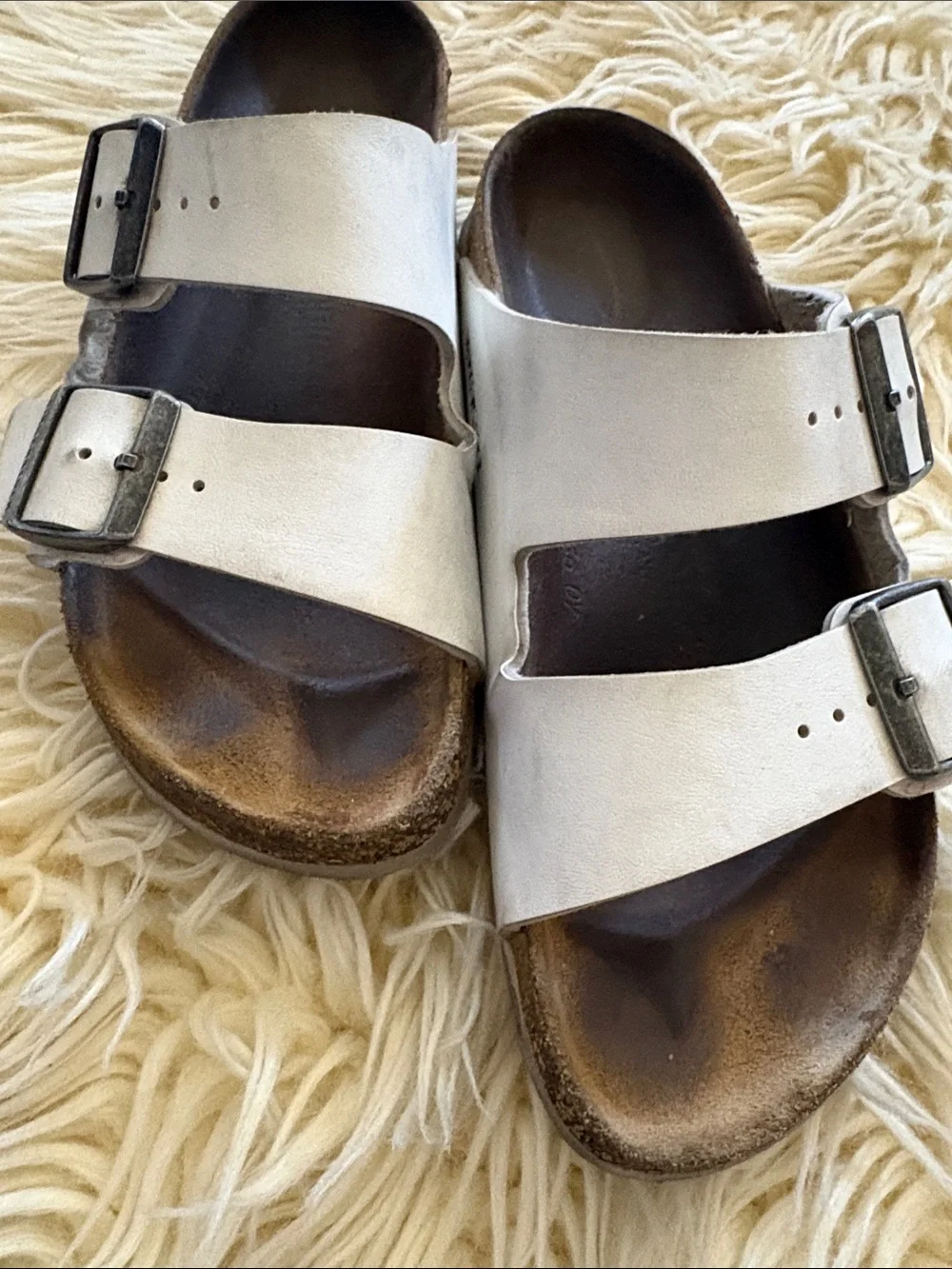 Birkenstock Arizona women’s sandals